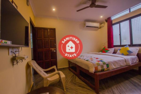 OYO 85229 Trivikram Krupa Guest House